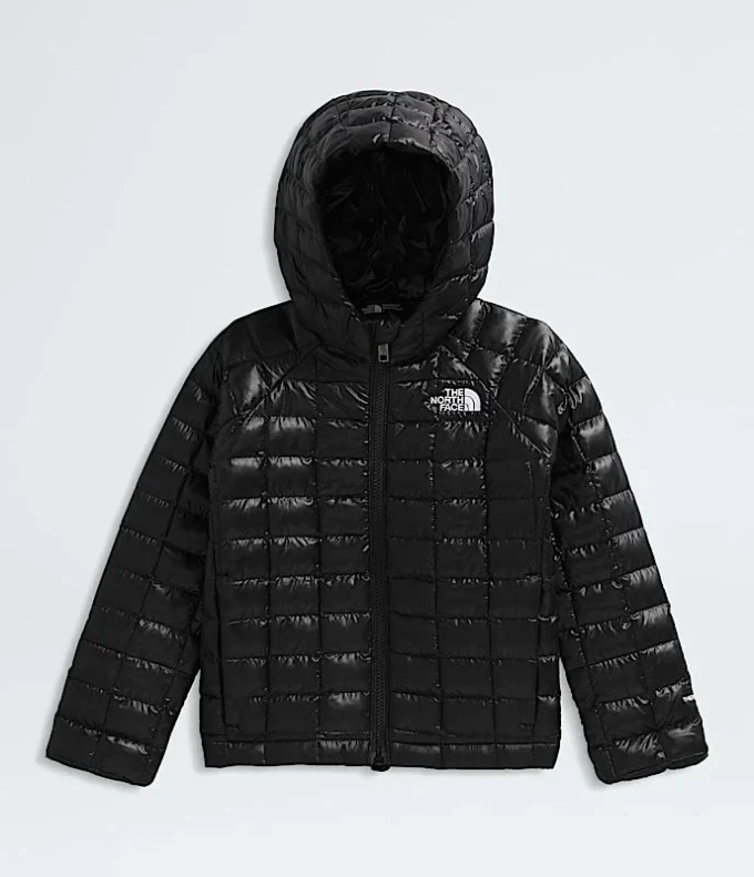 Chaqueta con capucha THERMOBALL™ para niños