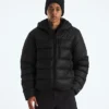 Chaqueta con capucha TNF™ HKe Kalix Down para hombre