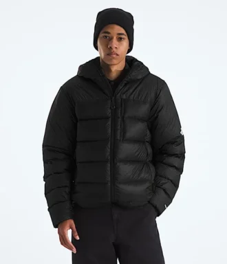 Chaqueta con capucha TNF™ HKe Kalix Down para hombre