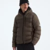 Chaqueta con capucha TNF™ HKe Kalix Down para hombre