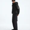 Chaqueta con capucha TNF™ HKe Kalix Down para hombre