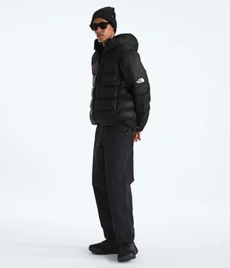 Chaqueta con capucha TNF™ HKe Kalix Down para hombre