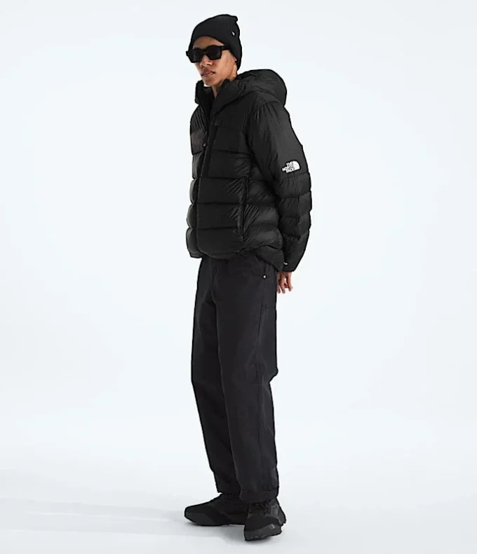Chaqueta con capucha TNF™ HKe Kalix Down para hombre