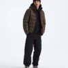 Chaqueta con capucha TNF™ HKe Kalix Down para hombre