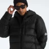Chaqueta con capucha TNF™ HKe Kalix Down para hombre