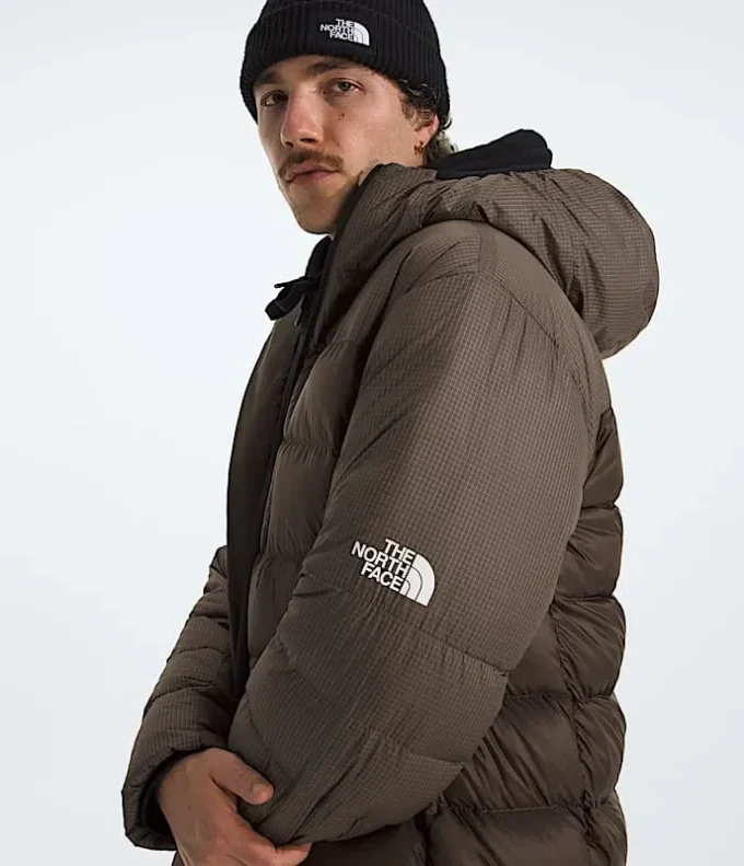 Chaqueta con capucha TNF™ HKe Kalix Down para hombre
