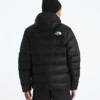 Chaqueta con capucha TNF™ HKe Kalix Down para hombre