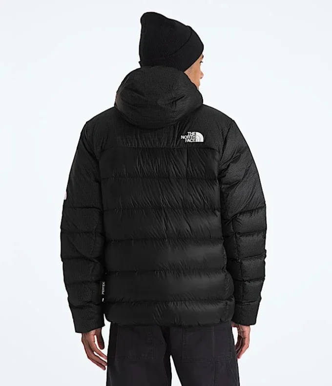 Chaqueta con capucha TNF™ HKe Kalix Down para hombre