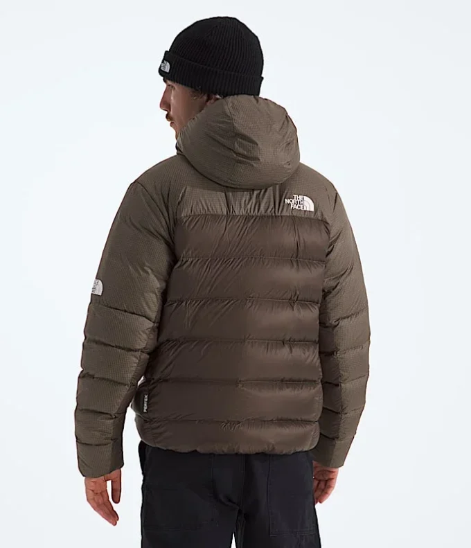 Chaqueta con capucha TNF™ HKe Kalix Down para hombre