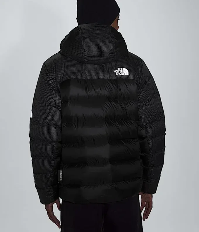 Chaqueta con capucha TNF™ HKe Kalix Down para hombre
