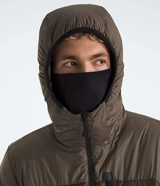 Chaqueta con capucha TNF™ HKe Kalix Down para hombre