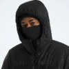 Chaqueta con capucha TNF™ HKe Kalix Down para hombre
