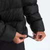 Chaqueta con capucha TNF™ HKe Kalix Down para hombre