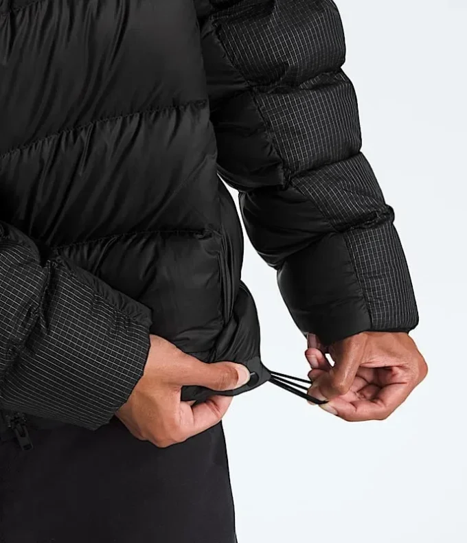 Chaqueta con capucha TNF™ HKe Kalix Down para hombre