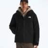 Chaqueta con capucha TNF™ Range Down para hombre Chaqueta con capucha TNF™ Range Down para hombre