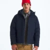 Chaqueta con capucha TNF™ Range Down para hombre Chaqueta con capucha TNF™ Range Down para hombre