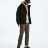 Chaqueta con capucha TNF™ Range Down para hombre Chaqueta con capucha TNF™ Range Down para hombre