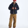 Chaqueta con capucha TNF™ Range Down para hombre Chaqueta con capucha TNF™ Range Down para hombre