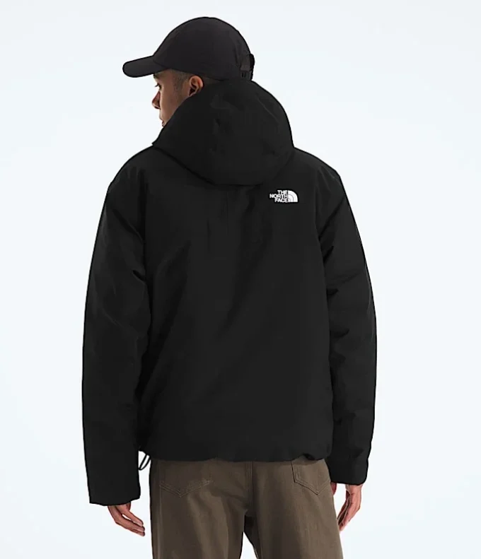 Chaqueta con capucha TNF™ Range Down para hombre Chaqueta con capucha TNF™ Range Down para hombre