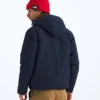 Chaqueta con capucha TNF™ Range Down para hombre Chaqueta con capucha TNF™ Range Down para hombre