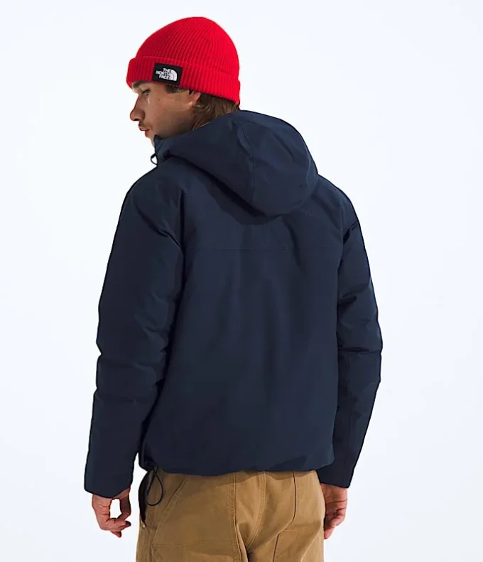 Chaqueta con capucha TNF™ Range Down para hombre Chaqueta con capucha TNF™ Range Down para hombre