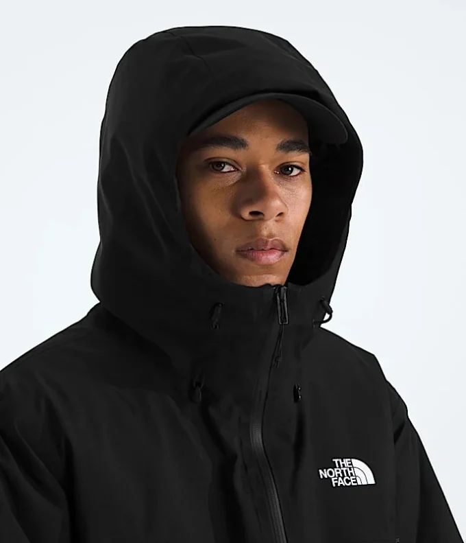 Chaqueta con capucha TNF™ Range Down para hombre Chaqueta con capucha TNF™ Range Down para hombre