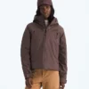 Chaqueta con capucha TNF™ Range Down para mujer Chaqueta con capucha TNF™ Range Down para mujer
