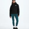 Chaqueta con capucha TNF™ Range Down para mujer Chaqueta con capucha TNF™ Range Down para mujer