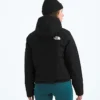 Chaqueta con capucha TNF™ Range Down para mujer Chaqueta con capucha TNF™ Range Down para mujer