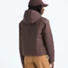 Chaqueta con capucha TNF™ Range Down para mujer Chaqueta con capucha TNF™ Range Down para mujer