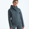 Chaqueta con capucha Voyage Rain 3L para mujer Chaqueta con capucha Voyage Rain 3L para mujer