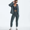 Chaqueta con capucha Voyage Rain 3L para mujer Chaqueta con capucha Voyage Rain 3L para mujer