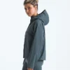 Chaqueta con capucha Voyage Rain 3L para mujer Chaqueta con capucha Voyage Rain 3L para mujer