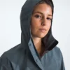 Chaqueta con capucha Voyage Rain 3L para mujer Chaqueta con capucha Voyage Rain 3L para mujer