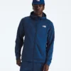 Chaqueta con capucha y cremallera completa Reaxion 2.0 para hombre Chaqueta con capucha y cremallera completa Reaxion 2.0 para hombre
