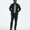 Chaqueta con capucha y cremallera completa Reaxion 2.0 para hombre