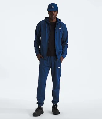 Chaqueta con capucha y cremallera completa Reaxion 2.0 para hombre Chaqueta con capucha y cremallera completa Reaxion 2.0 para hombre
