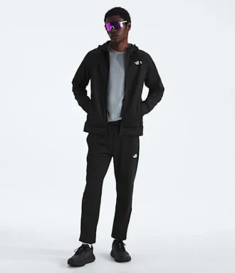 Chaqueta con capucha y cremallera completa Reaxion 2.0 para hombre Chaqueta con capucha y cremallera completa Reaxion 2.0 para hombre