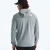 Chaqueta con capucha y cremallera completa Reaxion 2.0 para hombre
