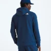 Chaqueta con capucha y cremallera completa Reaxion 2.0 para hombre Chaqueta con capucha y cremallera completa Reaxion 2.0 para hombre
