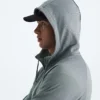 Chaqueta con capucha y cremallera completa Reaxion 2.0 para hombre