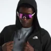 Chaqueta con capucha y cremallera completa Reaxion 2.0 para hombre