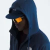 Chaqueta con capucha y cremallera completa Reaxion 2.0 para hombre Chaqueta con capucha y cremallera completa Reaxion 2.0 para hombre