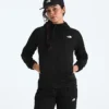 Chaqueta con capucha y cremallera completa Reaxion 2.0 para mujer Chaqueta con capucha y cremallera completa Reaxion 2.0 para mujer