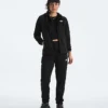 Chaqueta con capucha y cremallera completa Reaxion 2.0 para mujer Chaqueta con capucha y cremallera completa Reaxion 2.0 para mujer
