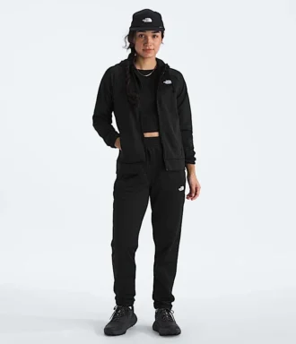 Chaqueta con capucha y cremallera completa Reaxion 2.0 para mujer