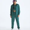 Chaqueta con capucha y cremallera completa Reaxion 2.0 para mujer Chaqueta con capucha y cremallera completa Reaxion 2.0 para mujer