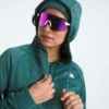 Chaqueta con capucha y cremallera completa Reaxion 2.0 para mujer Chaqueta con capucha y cremallera completa Reaxion 2.0 para mujer