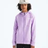 Chaqueta con capucha y cremallera completa TNF™ Performance Fleece para niño y niña Chaqueta con capucha y cremallera completa TNF™ Performance Fleece para niño y niña