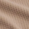Chaqueta con cremallera completa Cedar Trail Grid Fleece para hombre